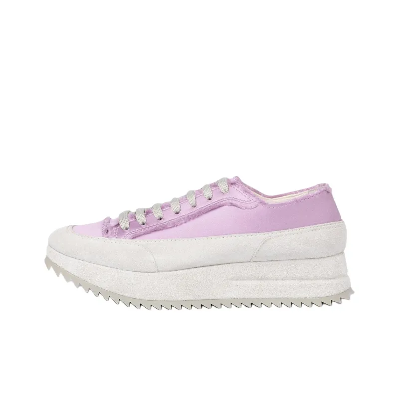 Pedro García Orella Low-Top Casual Shoes Women's Light Purple-0
