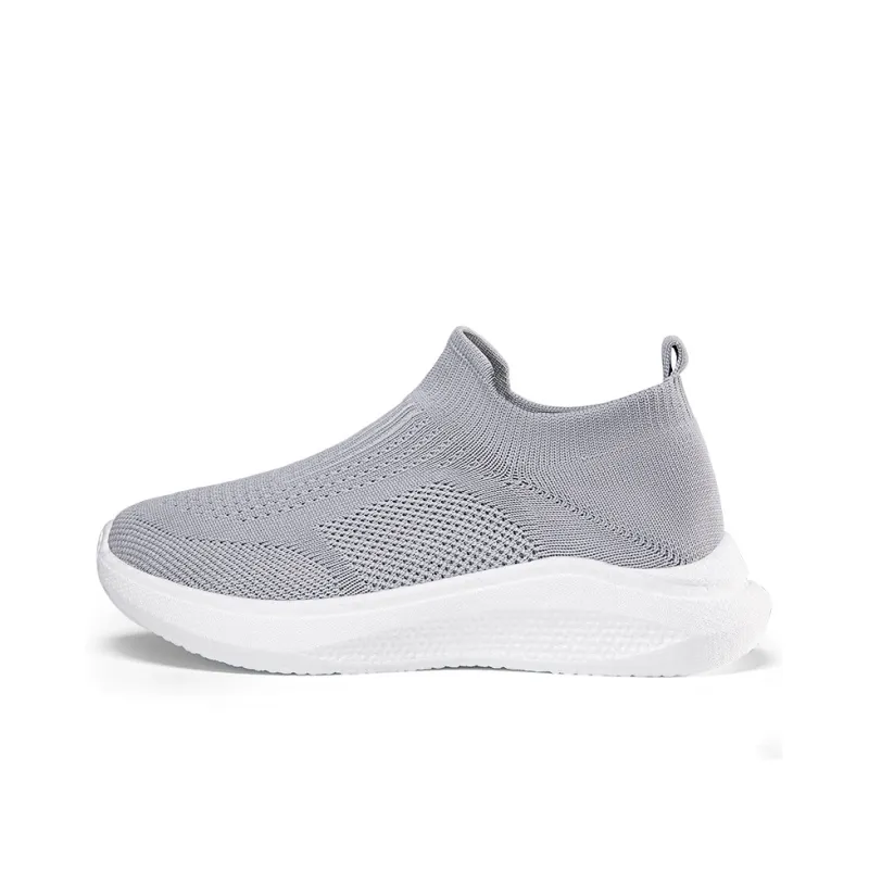 SENGUIBUCK Cushioning Breathable Lightweight Low Top Casual Shoes Unisex-6