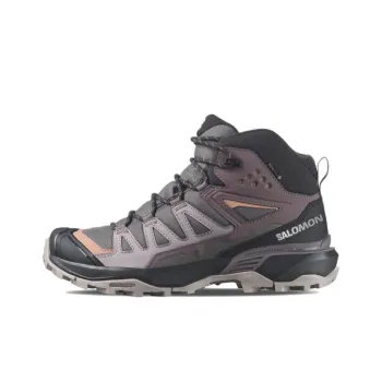 X Ultra 360 Women's SALOMON Mid GORE TEX 'Plum Kitten' Women's