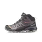 Gray Purple