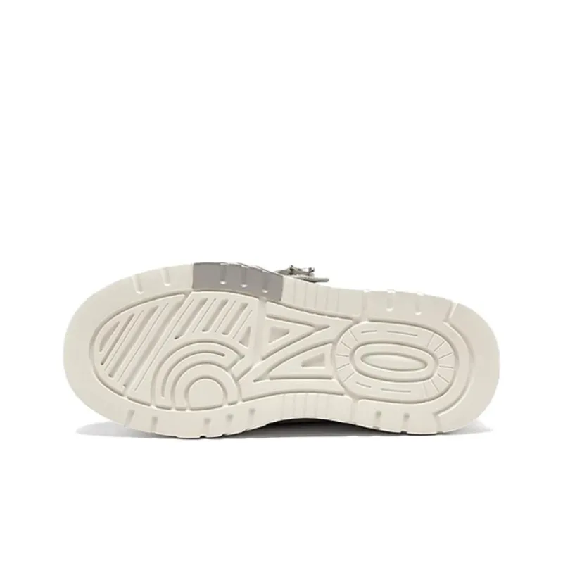 Hush Puppies Abrasion Resistant Low Top Casual Shoes Women's-5