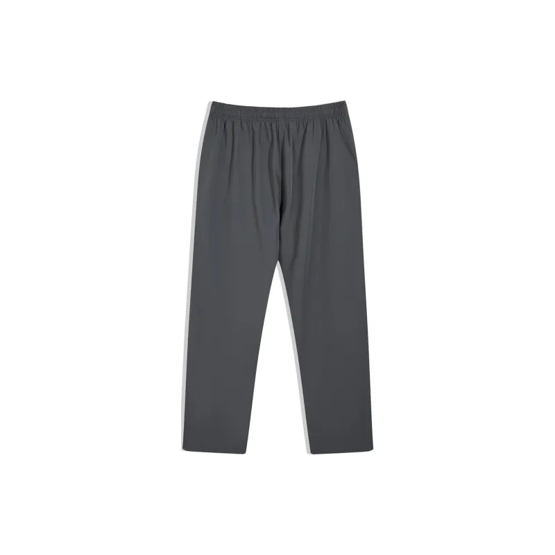 DOUBLE FISH Casual Pants Unisex-11