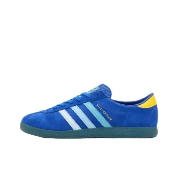 Adidas Originals Amsterdam Royal Blue