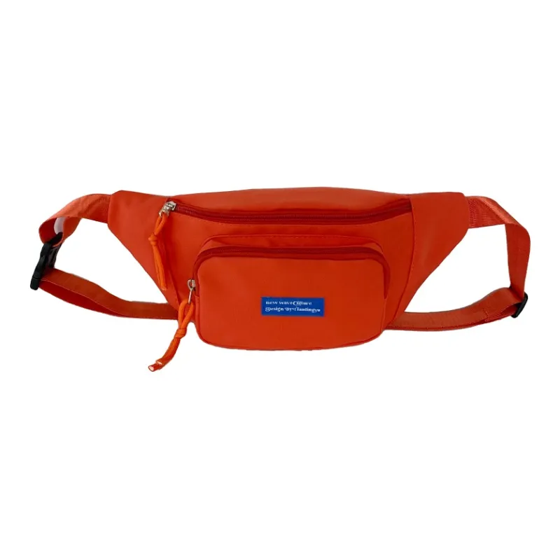 MOK Nylon Sling Bag Regular Unisex-6