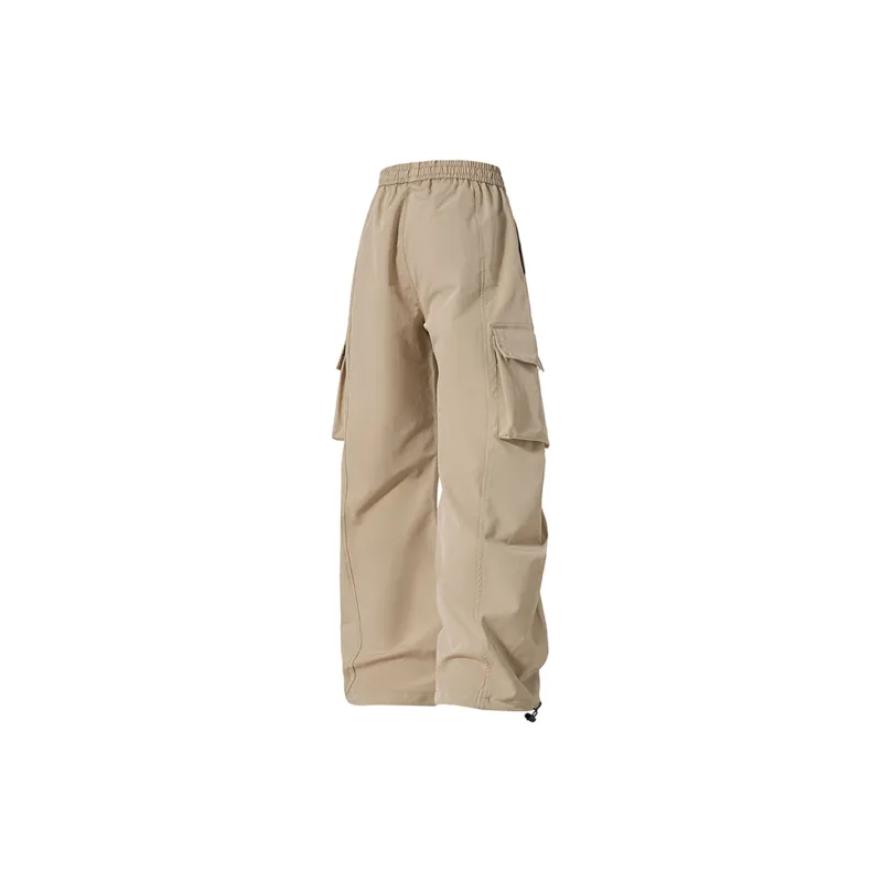 YOUSHIQI Cargo Pants Unisex-8