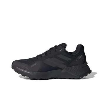 Adidas Terrex Soulstride Rain.RDY Trail Core Black Carbon Grey