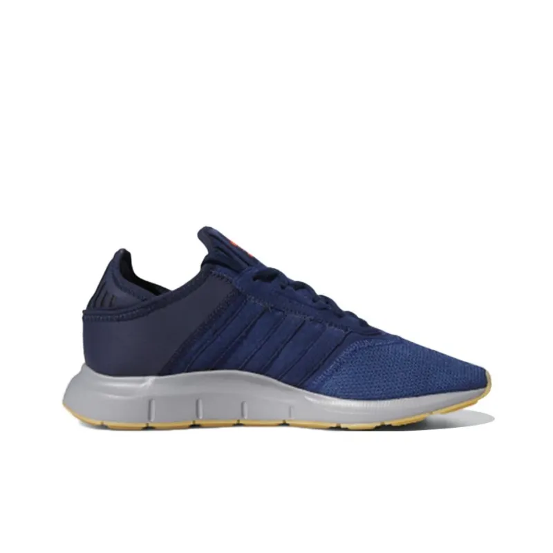 Adidas Originals Swift Run X 'Tech Indigo'-1