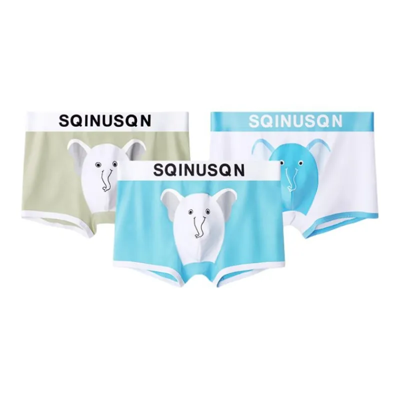 Sicily Men Underpants-5