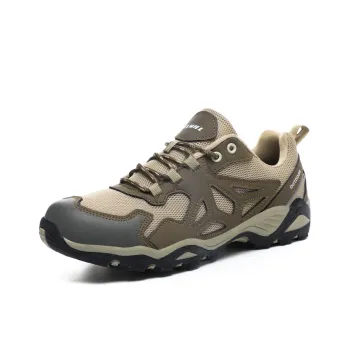 Scout Wolf Low-Top Hiking/Trekking Shoes Unisex