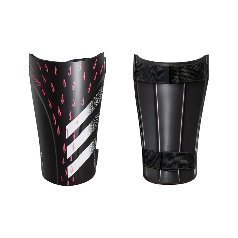 Adidas Soccer Shin Guards High-strength Board Unisex-1
