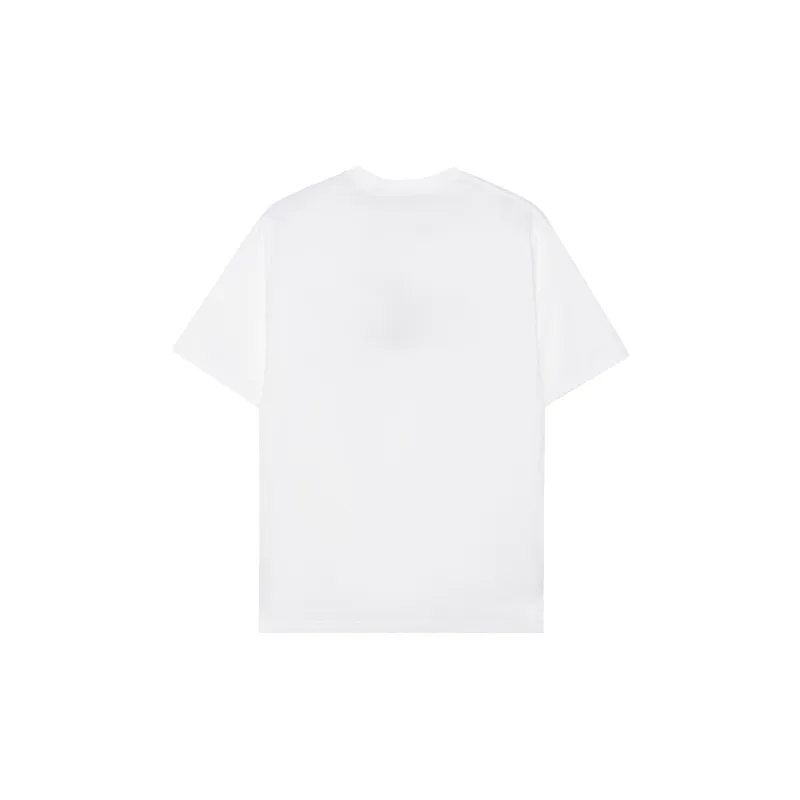 Burberry Logo Print SS22 T Shirt-1