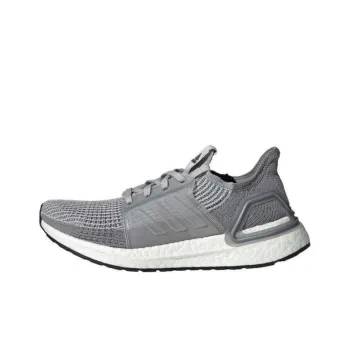 Adidas Ultra Boost 19 Grey Three Women's