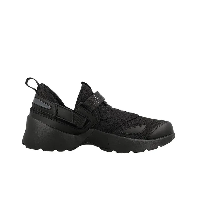 Jordan Trunner Lx Triple Black-1