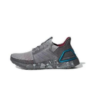 Adidas Ultra Boost 19 Star Wars Millennium Falcon GS