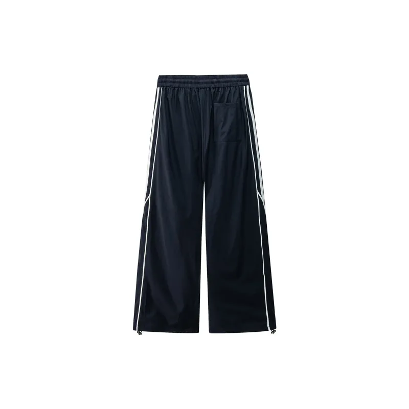GF Casual Pants Unisex-6