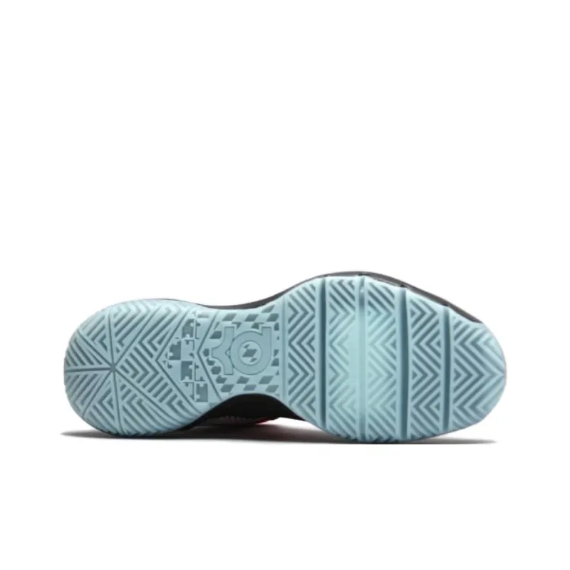 Nike Kd Trey 5 Iii Prm Black-4