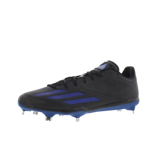 Adidas Adizero Afterburner 3 Training Shoes Men Low-Top Blue Black