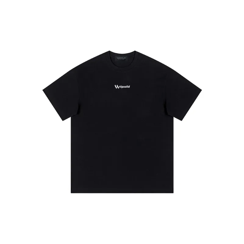 WIIPSOLID T Shirts Unisex-4