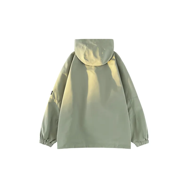 Star Power Jackets & Coats Unisex-5