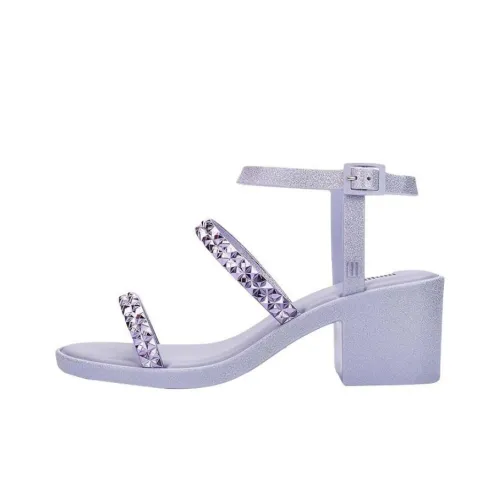 Melissa One Strap Sandals Women's