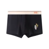 Black (1-3)