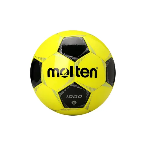 Molten Soccer