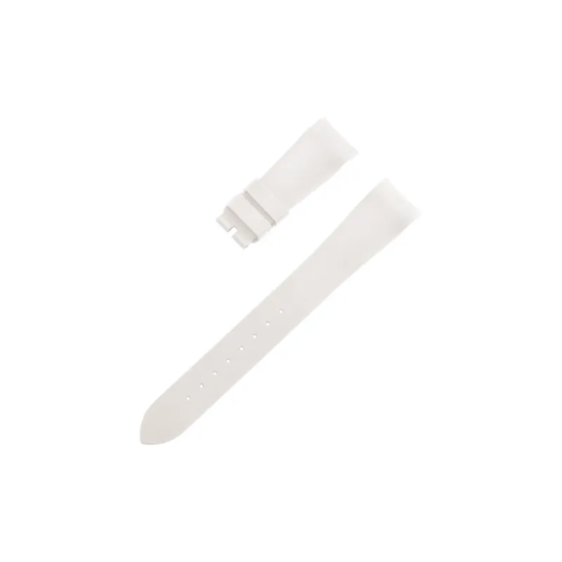 VAGENARI Tudor Compatibility Watch Band Fluoroelastomer Material-1