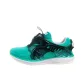 Fluo Teal/Deep Teal