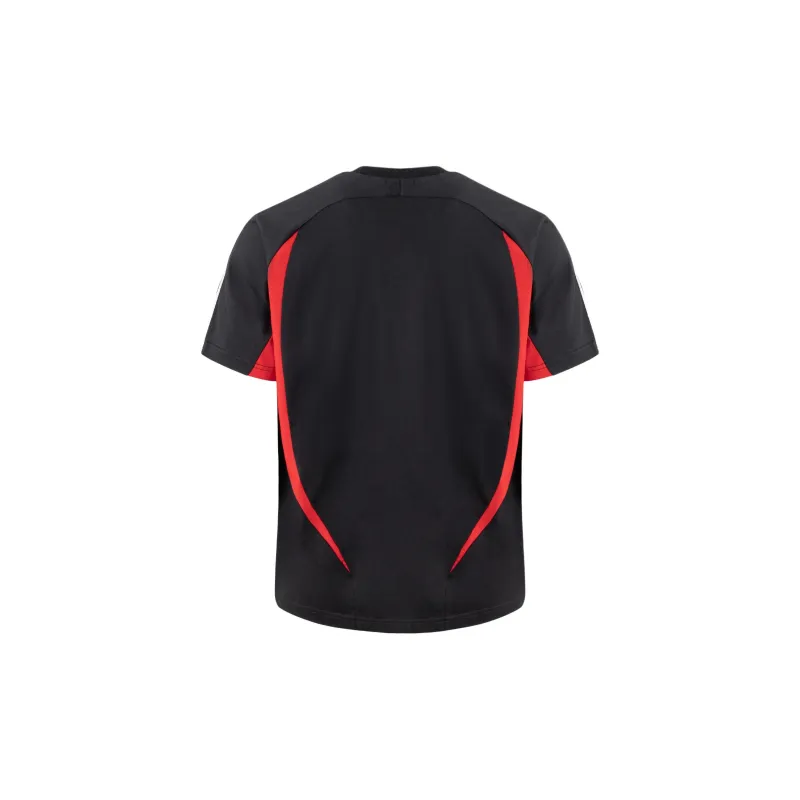 Adidas Archive T shirt-1