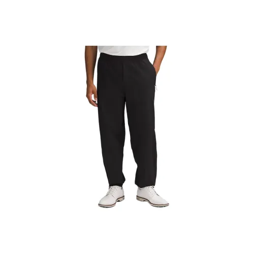 Lululemon Water-Repellent Casual Pants Men