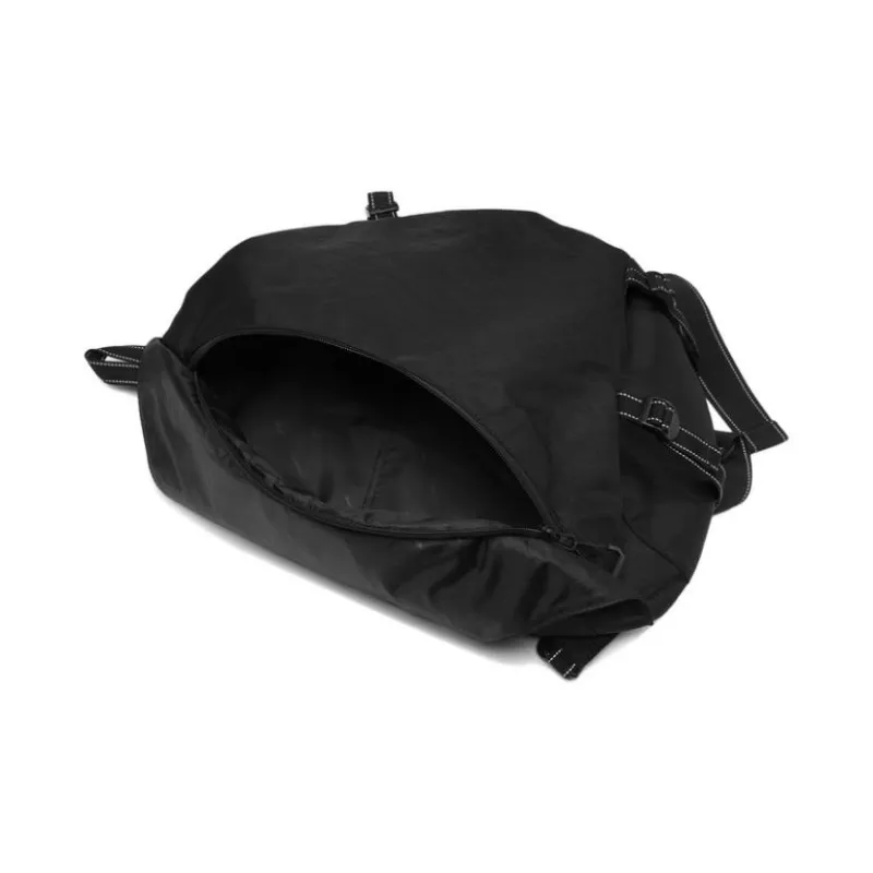 LiNing Polyester Sling Bag Regular Unisex Black-4