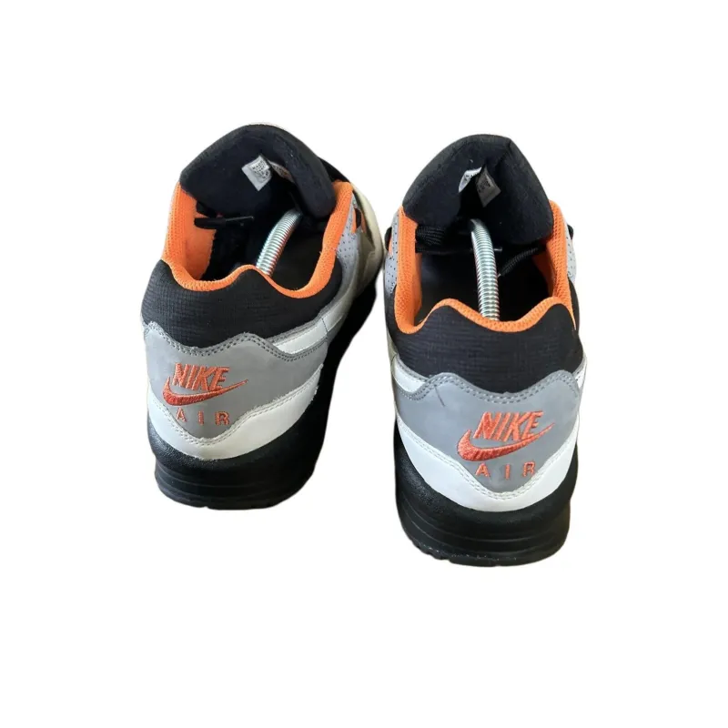 Nike Air Max Light World Cup Pack Netherlands 2010-3