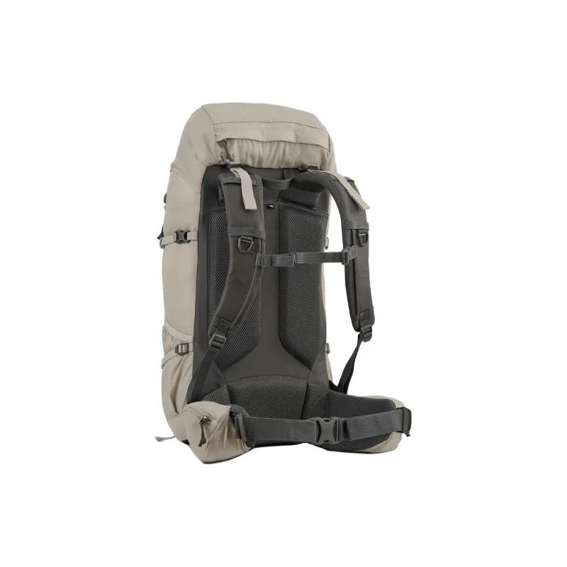Columbia Nylon Outdoor Hiking Bag Backpacks Large Size Unisex Dark Stone Color-3