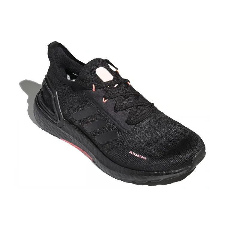 Adidas Ultra Boost Summer.Rdy 'Black Red' Women's-1