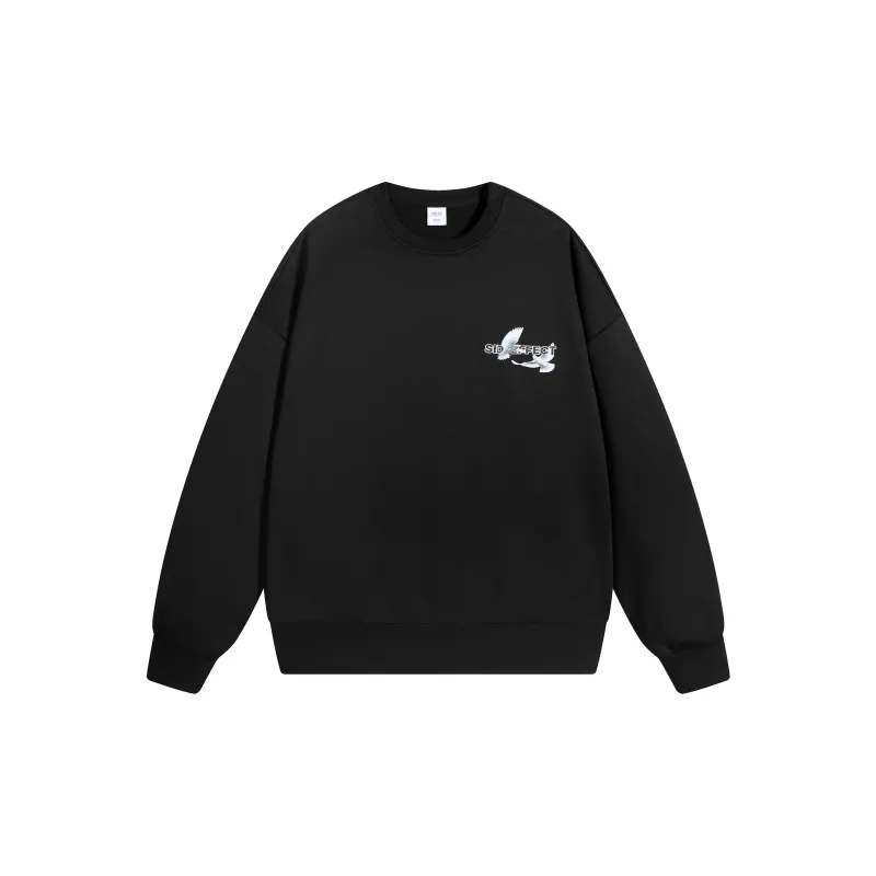 SIDEEFFECT Sweatshirts Unisex-1