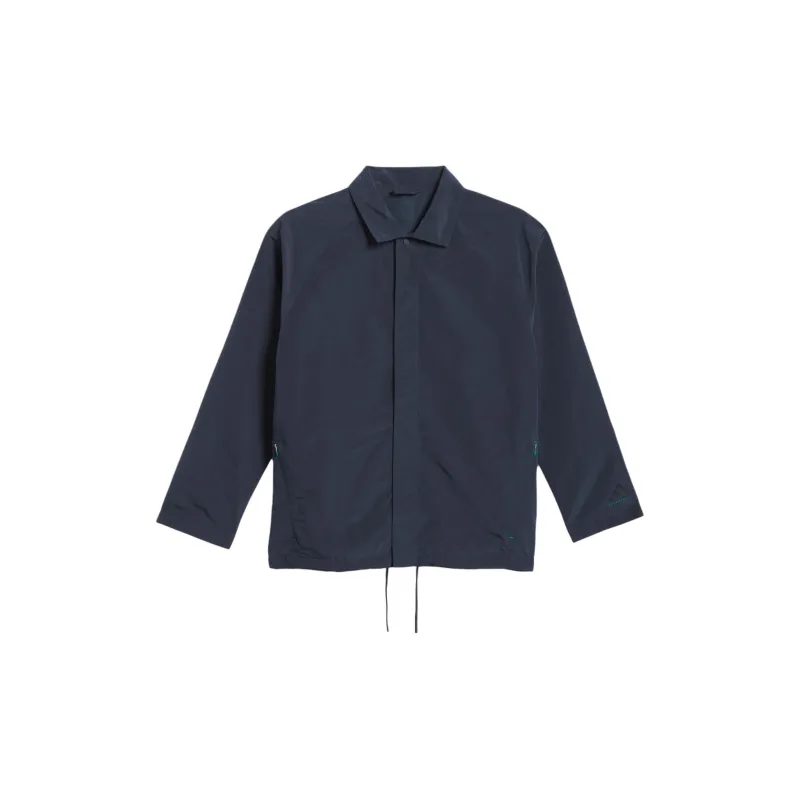 Adidas Free Shipping With AdiClub Adidas Basketball Coach Jacket Gender Neutral-1