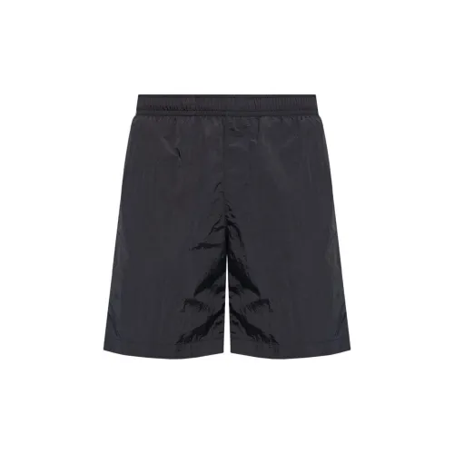 Givenchy Beach Shorts Men Black