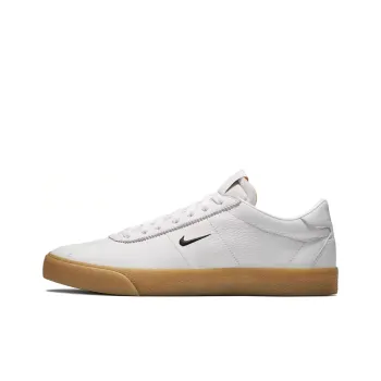 Nike Sb Zoom Bruin Orange Label White Gum