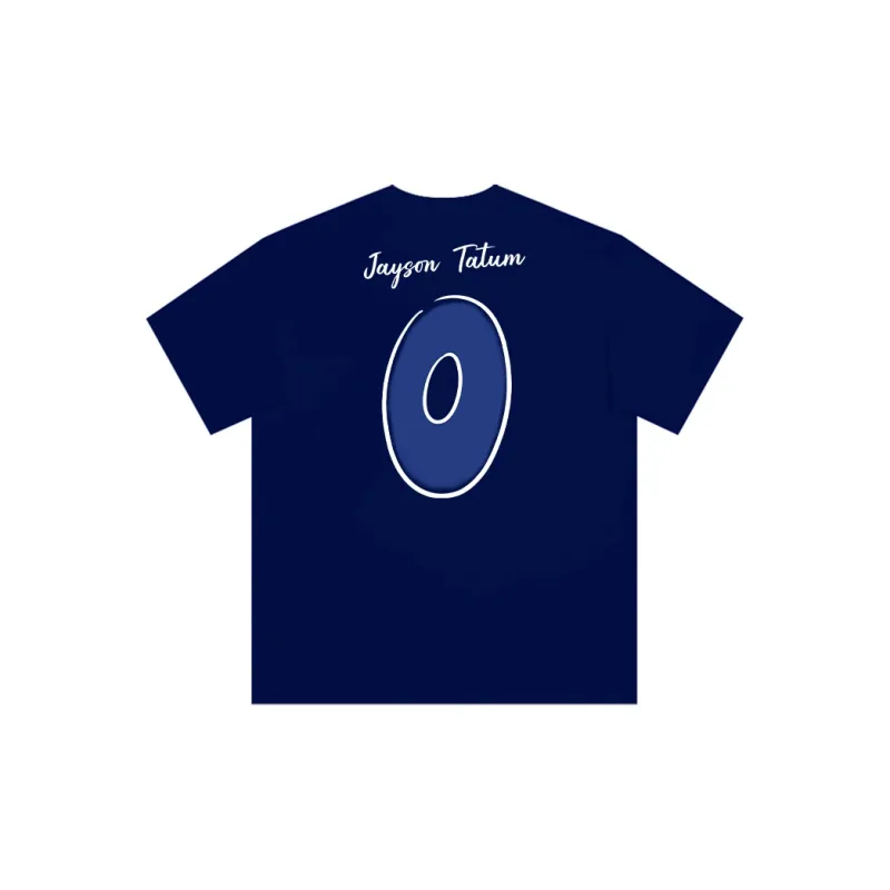 TIP OFF T Shirts Unisex-8