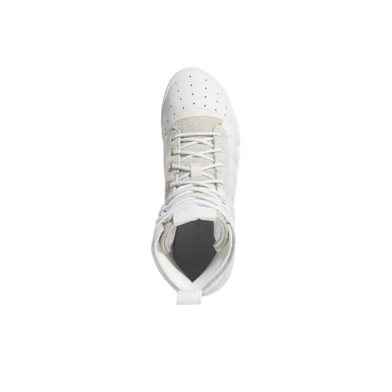 Adidas Rivalry Rm Triple White-3