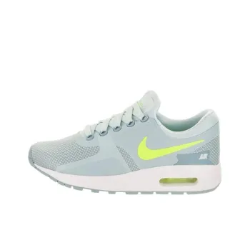Nike Air Max Zero Glacier Blue Volt GS