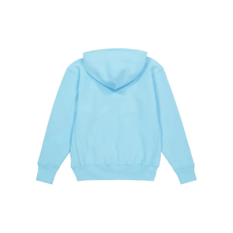 Champion Logo-embroidered Hoodie-3