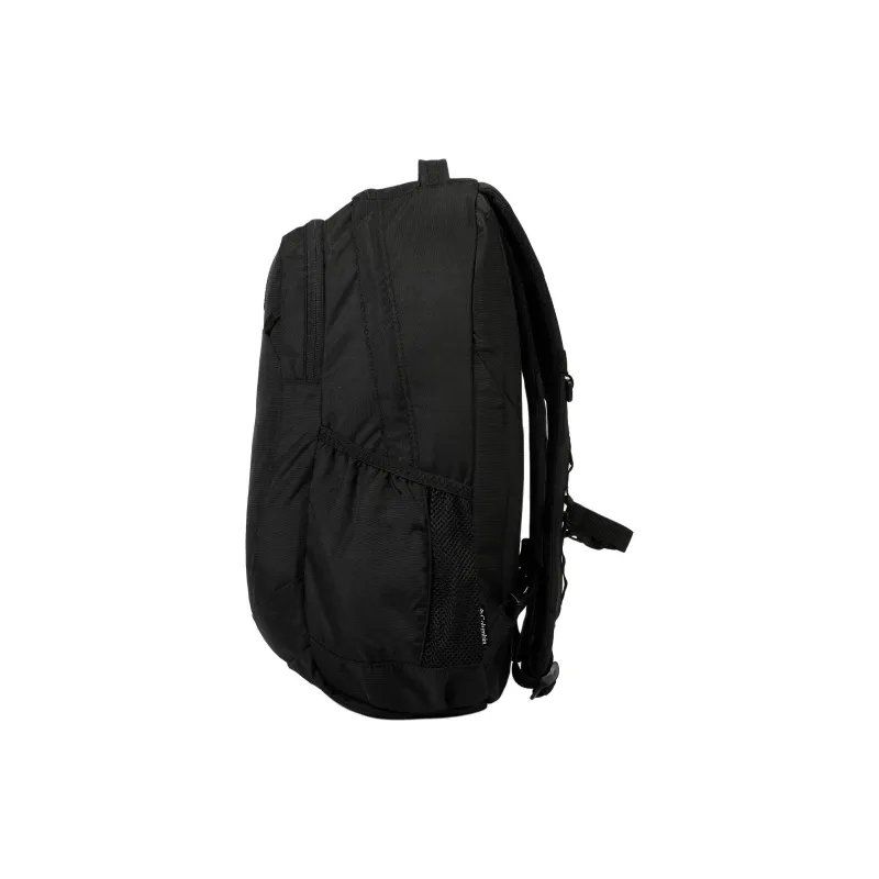 Columbia 25L Backpacks Nylon Black Unisex-1