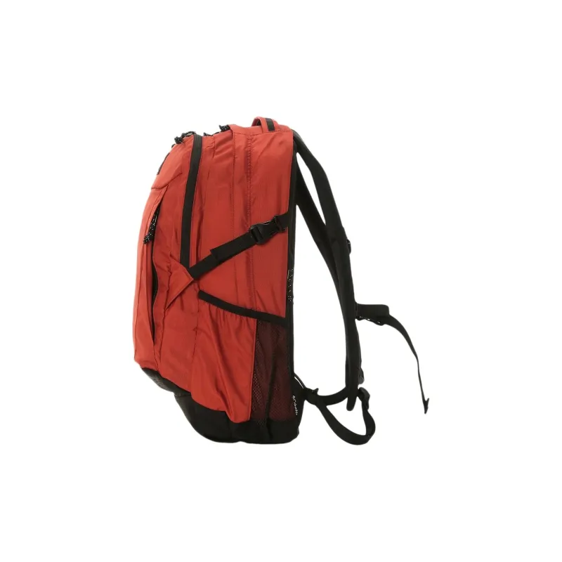 Columbia Nylon Backpack Unisex Red-2