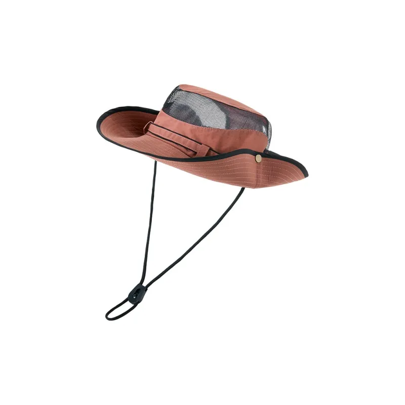 CAOT Polyester Bucket Hats Unisex-3