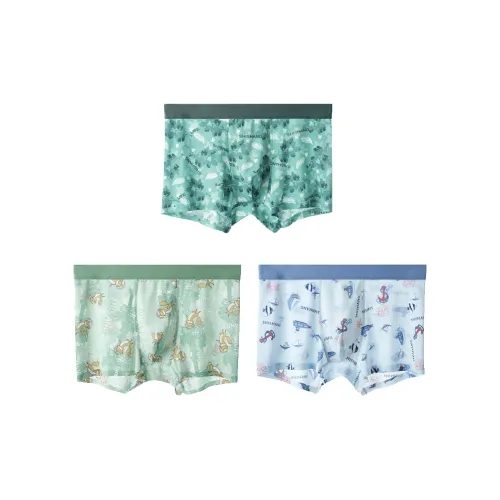 MADALLO Men Underpants