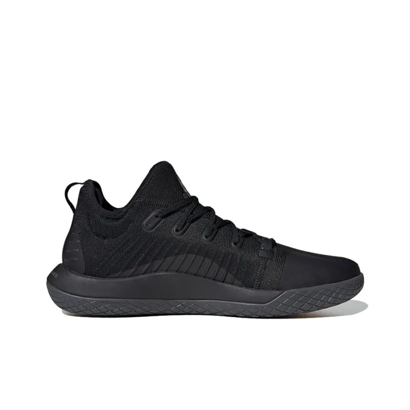 Adidas Stabil Next Gen Black/Grey-1