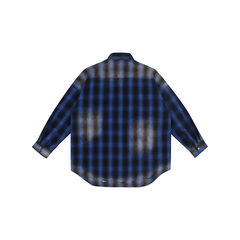LOSTCTRL Shirts Unisex-1