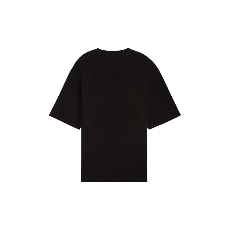 PUMA Camiseta Classics Play Loud Logotipo Superpuesto Para Hombre-1