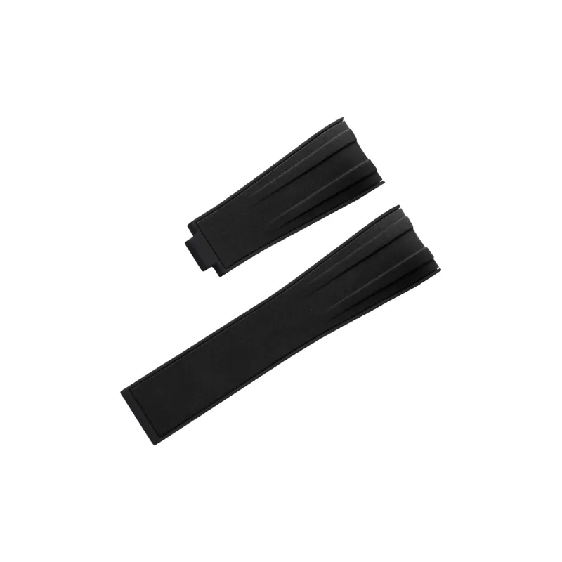 VAGENARI Navigator Compatibility Watch Band Fluoroelastomer Material-1